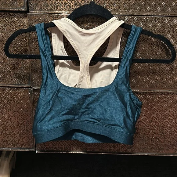Fabletics Sports Bra - Picture 2 of 2